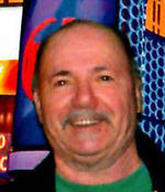 Raymond A. Scott