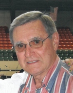 Raymond A. Yvon (1936 - 2021)
