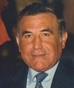 Raymond Albert Maggi
