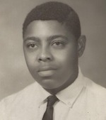 Raymond Alexander