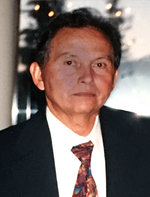 Raymond Angelo