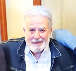 Raymond Anthony Drummond III (1944 - 2024)