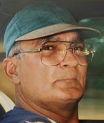 Raymond Arra (1941 - 2018)