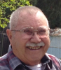 Raymond Arthur Passantino (1927 - 2016)