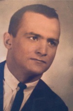 Raymond Ashby Pace