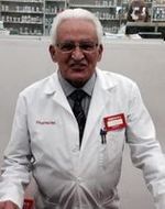 Raymond August Motta