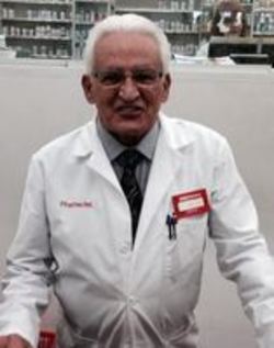 Raymond_August Motta