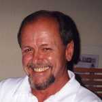 Raymond Bagley