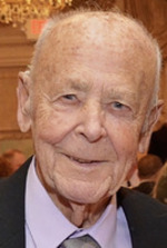 Raymond Beaudette