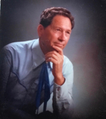 Raymond Benjamin Hadley (1931 - 2020)