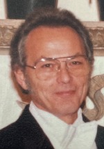Raymond Bernard Guerra