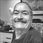 Raymond "Buford" Deneault