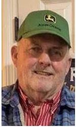 Raymond C. Arnold, Sr. (1939 - 2022)