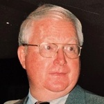 Raymond C. Bottom, Jr. (1929 - 2018)