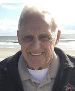 Raymond "Bunky" C. Etman