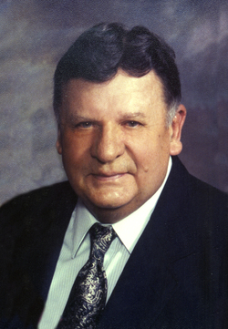 Raymond Carl_Roach