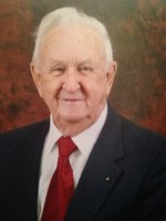 Raymond Carter