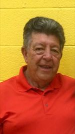 Raymond Charles Overy (1940 - 2017)