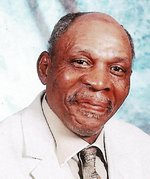 Raymond Clark, Sr. (1942 - 2019)