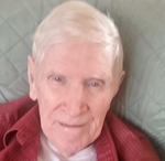 Raymond Clifford Kinney (1929 - 2023)