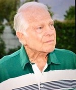 Raymond Cornelius Mullins (1927 - 2019)