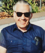 Raymond Croze