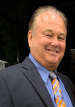 Raymond "Moe" D. Lamy
