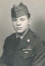 Raymond David Shutters