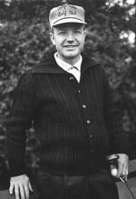Raymond Dickinson