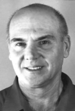 Raymond Donald Brownell