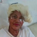 Dorothy Drake Cooper (1935 - 2018)