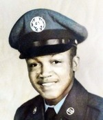 Raymond Dunbar, Sr.