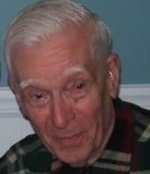 Raymond E. Bellefeuille