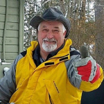 Raymond E. Gorman (1956 - 2017)