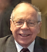 Raymond E. Illingsworth, Sr. (1945 - 2021)