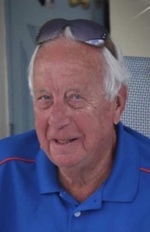 Raymond E. E. Mercier, Jr.