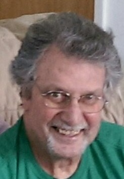 Raymond E._Mitchell