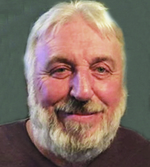 Raymond E. Paquette (1950 - 2018)