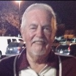 Raymond E. Pelchat (1939 - 2021)
