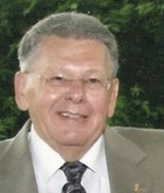 Raymond E. Pellerin, Sr.