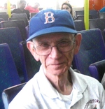 Raymond E. Perreault (1942 - 2017)