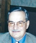 Raymond E. Provost (1939 - 2021)