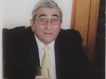 Raymond E. E. Rovero (1928 - 2021)