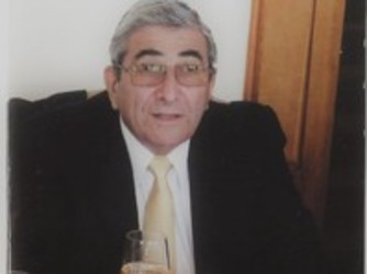 Raymond E._Rovero