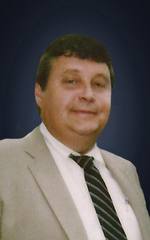 Raymond E. St. Jacques