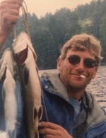 Raymond Earl Baker