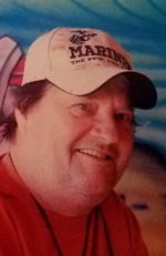 Raymond "Earl" Mahorney