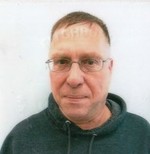 Raymond Edward Perron