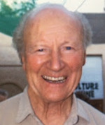 Raymond Edwin Hanson (1922 - 2018)