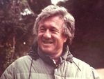 Raymond Ernest Salazar (1932 - 2019)